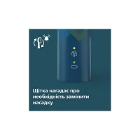 Електрична зубна щітка Philips HX3689/42 - Зображення 4