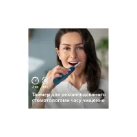 Електрична зубна щітка Philips HX3689/42 - Зображення 10