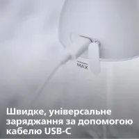 Іригатор Philips HX3826/31 - Зображення 12