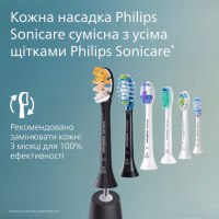 Електрична зубна щітка Philips HX4022/04 - Image 9
