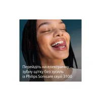 Электрическая зубная щетка Philips HX4033/32 - Изображение 3