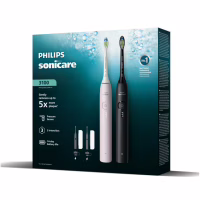 Електрична зубна щітка Philips HX4072/42 - Image 2