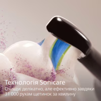 Електрична зубна щітка Philips HX4072/42 - Image 4
