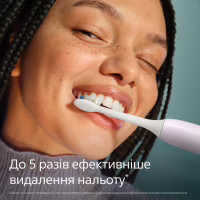 Електрична зубна щітка Philips HX4072/42 - Image 5