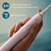 Електрична зубна щітка Philips HX4072/42 - Image 6
