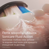 Електрична зубна щітка Philips HX4072/42 - Image 8