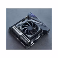 Кулер до процесора JONSBO HX4170D Black - Image 11