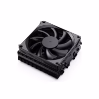 Кулер до процесора JONSBO HX4170D Black - Image 3