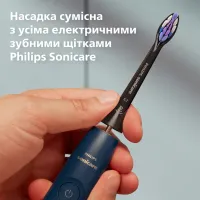 Насадка для зубної щітки Philips HX6052/88 - Зображення 5