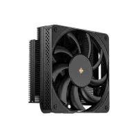 Кулер для процессора JONSBO HX6200D Black - Изображение 3