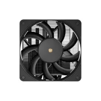 Кулер для процессора JONSBO HX6200D Black - Изображение 6