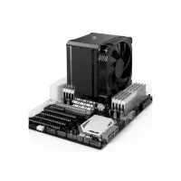 Кулер до процесора JONSBO HX6250 - 11