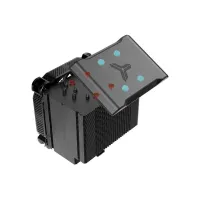 Кулер до процесора JONSBO HX6250 - 9