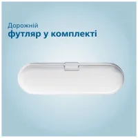 Електрична зубна щітка Philips HX6859/29 - Изображение 12