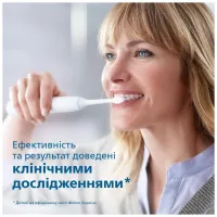 Електрична зубна щітка Philips HX6859/29 - Изображение 2