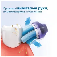 Електрична зубна щітка Philips HX6859/29 - Изображение 5