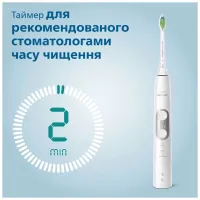 Електрична зубна щітка Philips HX6859/29 - Изображение 8