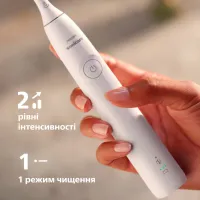 Електрична зубна щітка Philips HX7108/01 - Изображение 7