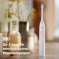 Електрична зубна щітка Philips HX7108/01 - Изображение 9