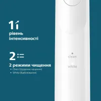 Електрична зубна щітка Philips HX7110/01 - Изображение 7