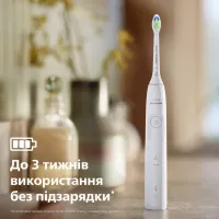 Електрична зубна щітка Philips HX7110/01 - Изображение 9
