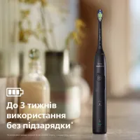 Електрична зубна щітка Philips HX7111/01 - Зображення 8