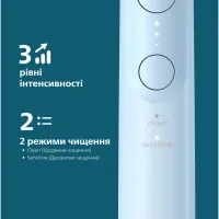 Електрична зубна щітка Philips HX7406/01 - Изображение 6