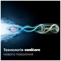 Електрична зубна щітка Philips HX7406/02 - Изображение 2