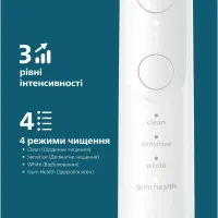 Електрична зубна щітка Philips HX7420/01 - Зображення 6