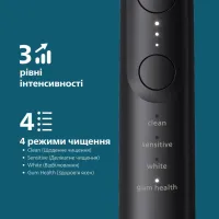 Електрична зубна щітка Philips HX7421/01 - Изображение 6