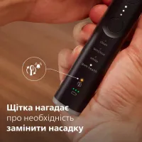 Електрична зубна щітка Philips HX7421/01 - Изображение 9