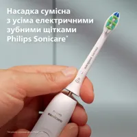 Насадка для зубной щетки Philips HX9004/87 - Изображение 6