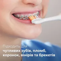 Електрична зубна щітка Philips HX9911/19 - Изображение 11