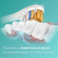 Електрична зубна щітка Philips HX9911/19 - Изображение 4