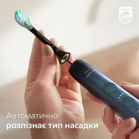 Електрична зубна щітка Philips HX9911/88 - Изображение 6
