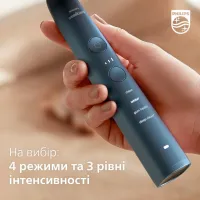 Електрична зубна щітка Philips HX9911/88 - Изображение 9