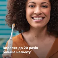 Електрична зубна щітка Philips HX9914/69 - Зображення 3