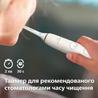Електрична зубна щітка Philips HX9914/69 - Зображення 5