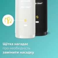 Електрична зубна щітка Philips HX9914/69 - Зображення 10