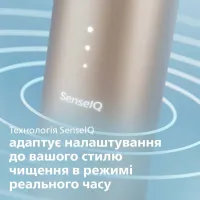Електрична зубна щітка Philips HX9992/11 - Изображение 3