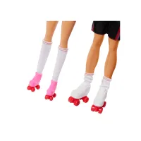 Лялька Barbie набір Барбі та Кен На роликах удвох (HXK90) - 3