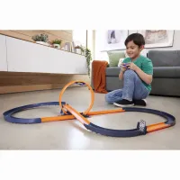 Автотрек Hot Wheels Speed challenge (HXX45) - Изображение 6