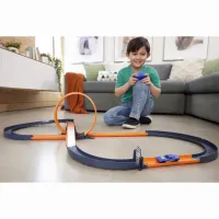 Автотрек Hot Wheels Speed challenge (HXX45) - Изображение 7