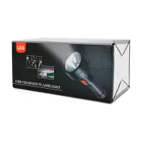 Ліхтар PowerMaster HY-789 - 4