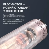 Фен Rowenta HY8530E0 - Image 9