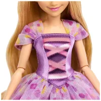 Лялька Disney Princess колекційна Рапунцель Особливий День народження (HYC38) - 4
