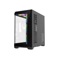 Корпус для ПК Gamemax HYPE-A Black - 2