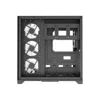 Корпус для ПК Gamemax HYPE-A Black - 4