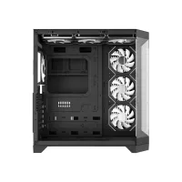 Корпус для ПК Gamemax HYPE-A Black - 5