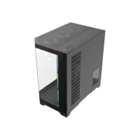 Корпус для ПК Gamemax HYPE-A Black - 8